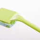 Women's Soft Sassafras Shower Brush Pull Back - Krosscanada