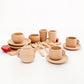 Wooden Baby Toys Play Kitchen Toy - Krosscanada