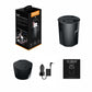 XCarrier Cup 4 In 1 Wireless Charger 4 In 1 Wireless Charger - Krosscanada