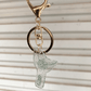 Youpop Kpop Album K GOT7 WANNA ONE SEVENTEEN TWICE Bangtan Boys Key Chain Key Ring Pendant Keyring Keychain - Krosscanada