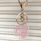 Youpop Kpop Album K GOT7 WANNA ONE SEVENTEEN TWICE Bangtan Boys Key Chain Key Ring Pendant Keyring Keychain - Krosscanada