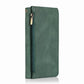 Zipper Bag, Card, Leather Case, Wallet, Mobile Phone Case - Krosscanada