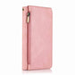Zipper Bag, Card, Leather Case, Wallet, Mobile Phone Case - Krosscanada