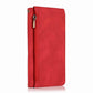Zipper Bag, Card, Leather Case, Wallet, Mobile Phone Case - Krosscanada