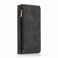 Zipper Bag, Card, Leather Case, Wallet, Mobile Phone Case - Krosscanada