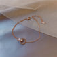 Zircon Flower Bracelet Women Zircon Flower Bracelet Women - Krosscanada