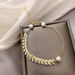 Zircon Flower Bracelet Women Zircon Flower Bracelet Women - Krosscanada