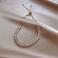 Zircon Flower Bracelet Women Zircon Flower Bracelet Women - Krosscanada