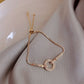 Zircon Flower Bracelet Women Zircon Flower Bracelet Women - Krosscanada