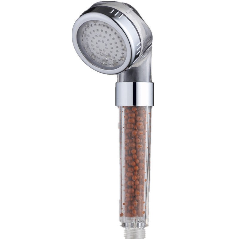 ZLED Shower Nozzle Set Water Heater Universal Shower Nozzle - Krosscanada